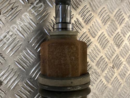 Used Left front driveshaft Left front driveshaft RENAULT MASTER III Van (FV) 2.3 dCi 135 FWD (FV0N, FV08, FV06, FV00, FV1S) (136 hp) 33968330 33968330