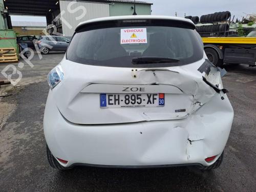 Hinge/Door check strap RENAULT ZOE (BFM_) ZOE | BP30488990C146 - Image 8