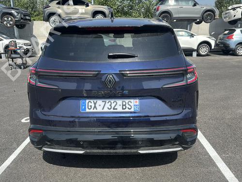 Ratstangsstang RENAULT ESPACE VI (RHN) E-TECH 200 Hybrid | BP27606099I23  - Image 20