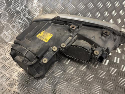 Lampa przednia lewa VW TOURAN (1T1, 1T2) 2.0 TDI | BP30870701C28