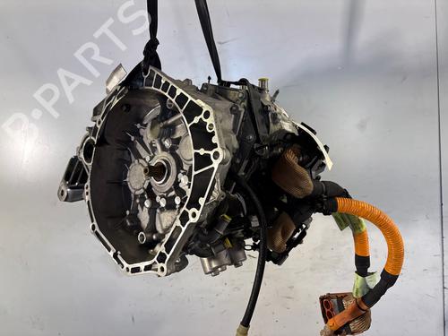 Gearbox RENAULT AUSTRAL E-TECH 200 Hybrid (HGM2) | BP37735474M3 - Image 10