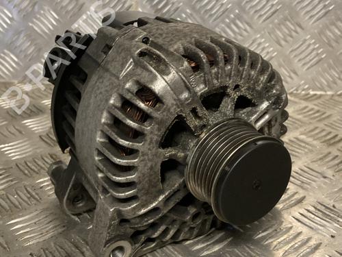Used Alternator PEUGEOT 308 I (4A_, 4C_) 1.6 HDi (109 hp) 30973939