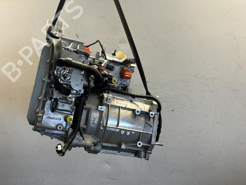 Engine RENAULT MASTER III Platform/Chassis (EV, HV, UV) 2.3 dCi 130 RWD (HV01, HV10, HV11, HV12, UV01, UV10,... | BP22096598M1 