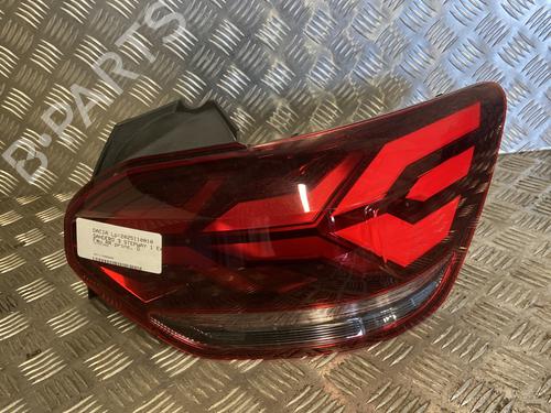 Right taillight DACIA SANDERO III 1.0 TCe 100 ECO-G | BP30478758C35 - Image 3