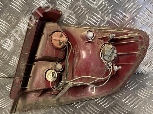 Used Left taillight HYUNDAI GETZ (TB) 1.5 CRDi (88 hp) 20345469