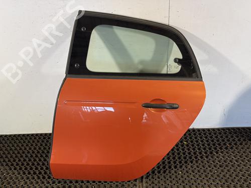 Dør venstre bagtil SMART FORFOUR Hatchback (453) electric drive (453.091) | BP29837963C4 - Image 2