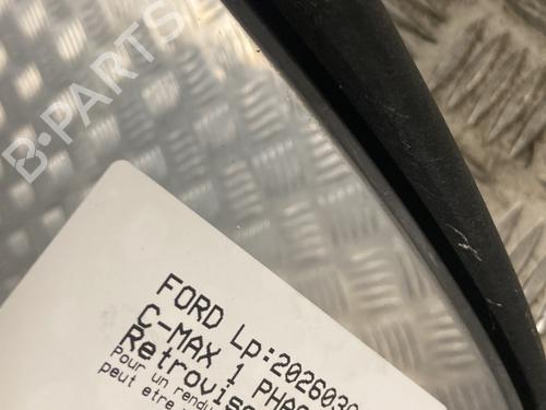 Right mirror FORD C-MAX (DM2) 1.8 TDCi | BP32980095C27 - Image 2