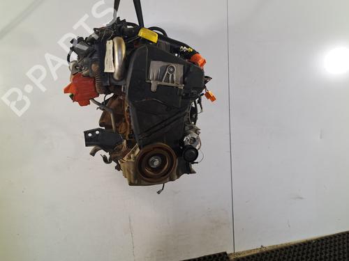 Engine RENAULT MODUS / GRAND MODUS (F/JP0_) 1.5 dCi (FP0F, JP0F) | BP23790095M1 