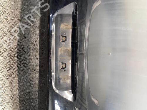 Rear bumper OPEL ASTRA H GTC (A04) 1.9 CDTI (L08) | BP20347276C8 