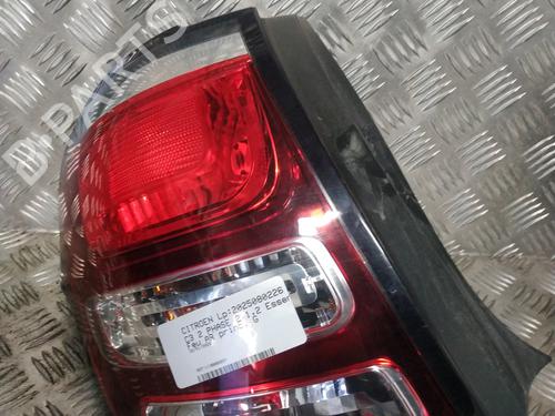 venstre-baglygte-citroen-c3-ii-sc_-2009-31884760 main image