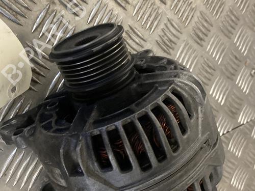 Used Alternator Alternator AUDI A3 (8L1) 1.9 TDI (110 hp) 33565954 33565954