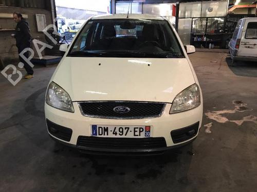 Left headlight FORD FOCUS C-MAX (DM2) 1.6 TDCi | BP20344532C28  - Image 5
