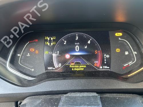 Engine RENAULT KANGOO III MPV TCe 130 (KJMB) | BP22917543M1  - Image 17