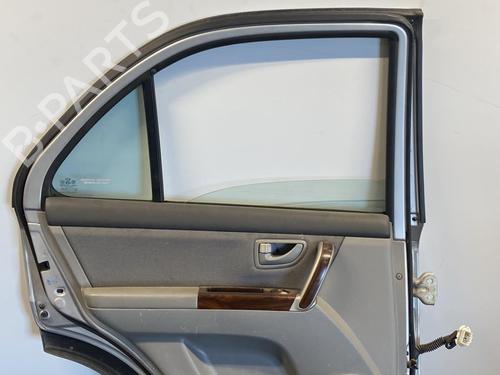 Used Left rear door Left rear door KIA SORENTO I (JC) 2.5 CRDi 4WD (140 hp) 22094314 22094314