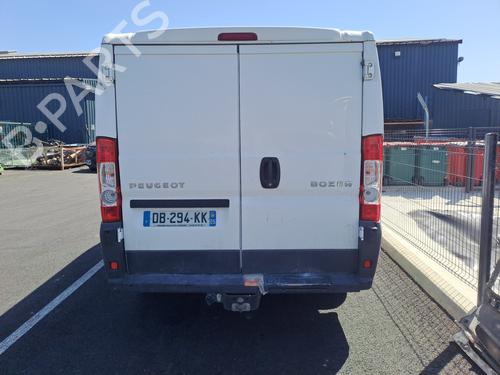 Starter PEUGEOT BOXER Van 2.2 HDi 130 | BP27260596M8 - Image 3