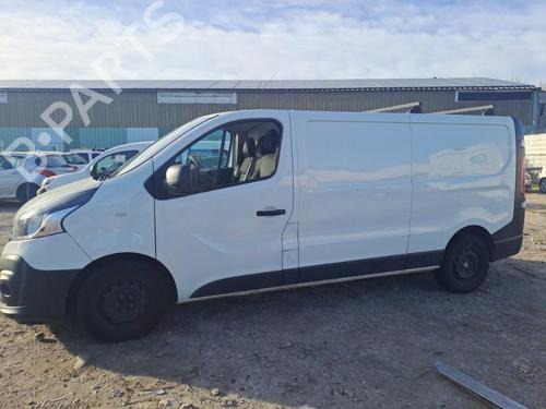 Switch RENAULT TRAFIC III Van (FG_) 1.6 dCi 125 (FGMH) | BP40272170I30  - Image 10