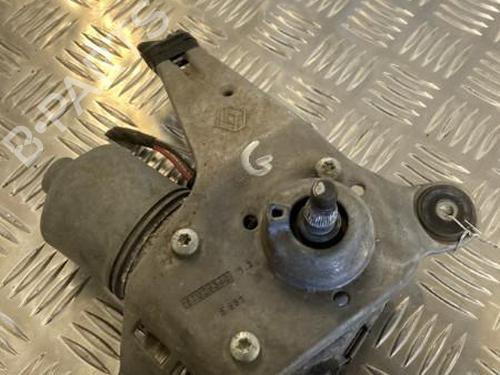 Used Front wiper motor Front wiper motor RENAULT SCÉNIC IV (J9_) 1.5 dCi 95 (95 hp) 22096295 22096295