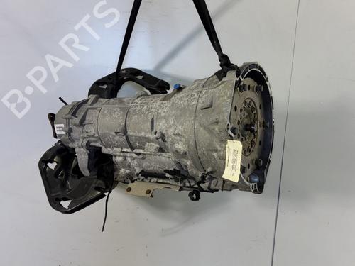 Used Gearbox BMW X5 (F15, F85) M 50 d (381 hp) 28190492
