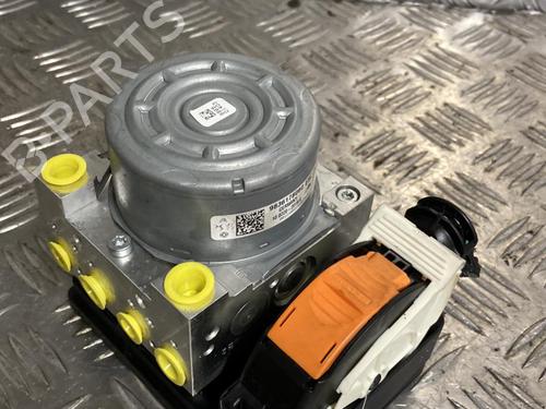 Used ABS pump ABS pump PEUGEOT 208 II (UB_, UP_, UW_, UJ_) 1.2 PureTech 100 (101 hp) 20343929 20343929