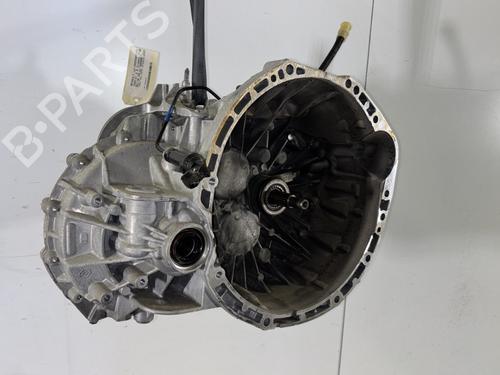 Gearbox RENAULT TRAFIC III Bus (JG_)  | BP24517535M3  - Image 6