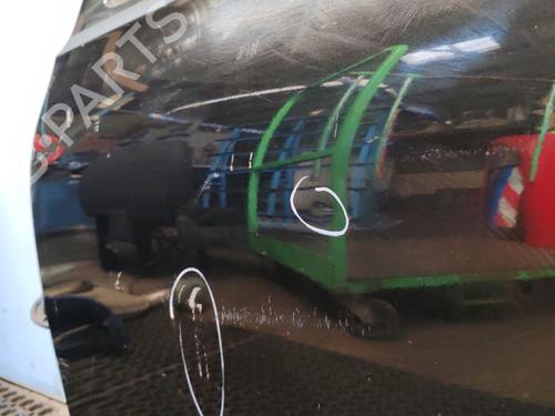 Left front door NISSAN QASHQAI / QASHQAI +2 I (J10, NJ10, JJ10E) 1.5 dCi | BP21594417C2 