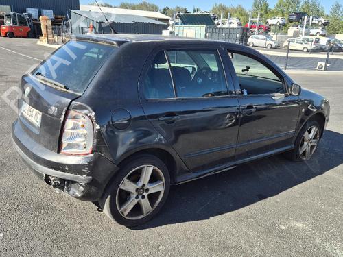 Used Parts SKODA FABIA I (6Y2) 1.9 TDI 4951759