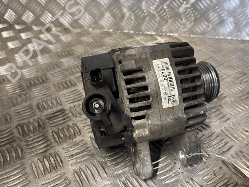 Alternator PEUGEOT 2008 I (CU_) 1.2 VTi | BP31705614M7 - Image 4