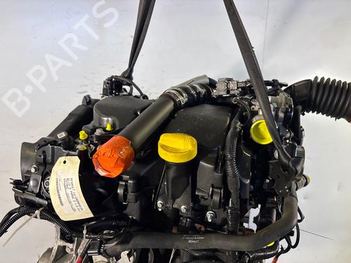 Engine RENAULT CLIO IV (BH_) 1.5 dCi 90 | BP37203561M1 - Image 6
