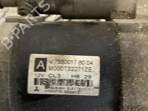 Used Starter PEUGEOT 207 (WA_, WC_) 1.6 16V VTi (120 hp) 20346719