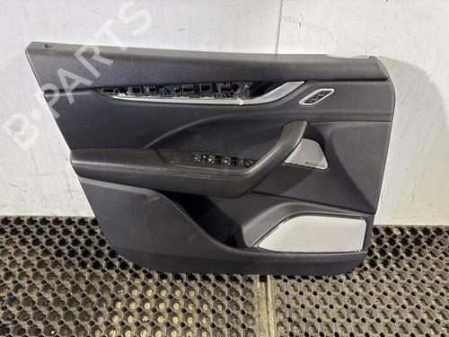 Seats set MASERATI LEVANTE SUV (M161) 3.0 D Q4 | BP33729210C78 - Image 65