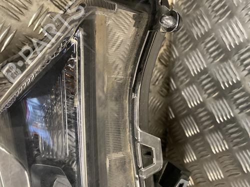 Left headlight TOYOTA RAV 4 V (_A5_, _H5_) 2.5 Hybrid (AXAH52) | BP33705912C28 - Image 7