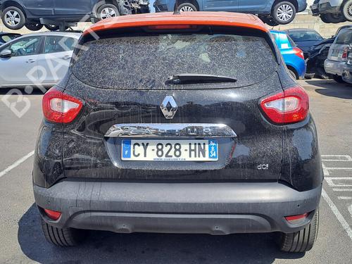 Engine RENAULT CAPTUR I (J5_, H5_) 1.5 dCi 90 (J5N4, J5M5, J5MW, J5M6, J5AL, J5AJ) | BP30710198M1 - Image 18