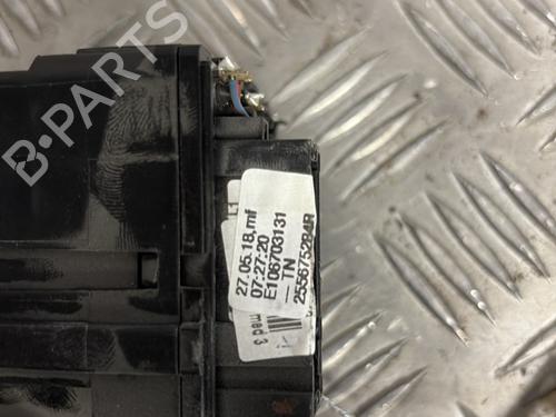 Steering column stalk RENAULT CLIO IV (BH_) 1.5 dCi 90 | BP30089698I23