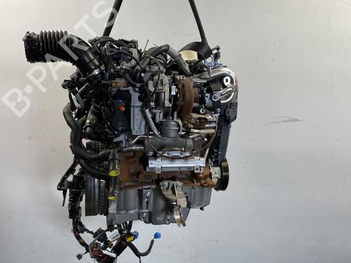 Engine DACIA DUSTER (HS_) 1.5 dCi (HSAJ) | BP22095410M1  - Image 5