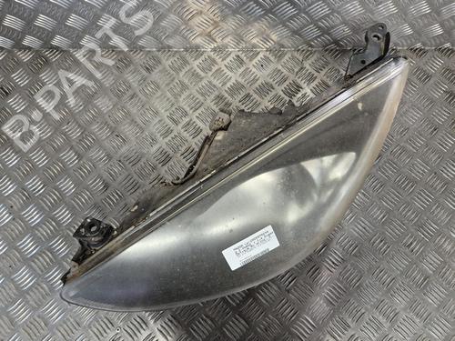 Left headlight MAZDA 2 (DE_, DH_) 1.4 MZR-CD | BP38079678C28 - Image 3
