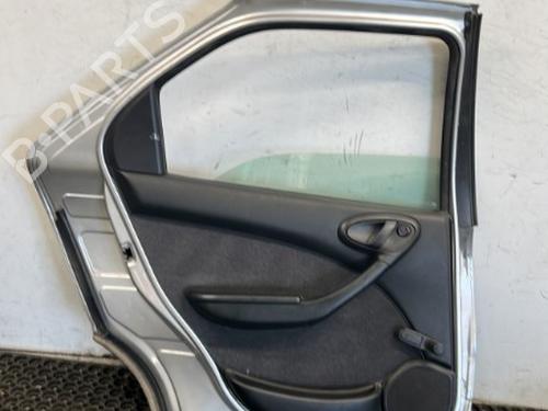 Left rear door CITROËN XSARA (N1) 1.9 D | BP22096825C4 