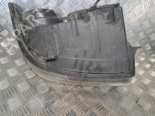 Used Left headlight Left headlight VW CRAFTER 30-50 Van (2E_) 2.5 TDI (109 hp) 28569966 28569966