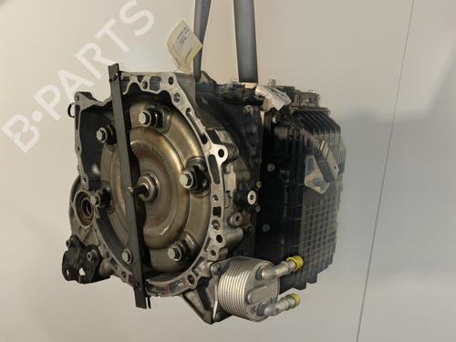 Gearbox PEUGEOT 208 II (UB_, UP_, UW_, UJ_) 1.2 PureTech 100 | BP22446447M3 