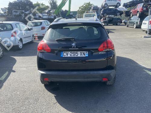 Used Parts PEUGEOT 2008 I (CU_) 1.4 HDi 1874225