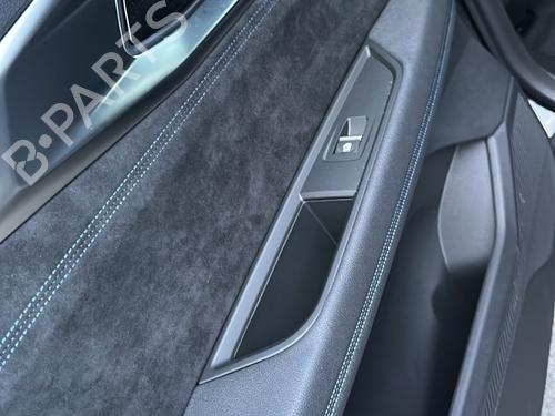Armrest / Center console RENAULT AUSTRAL E-TECH 200 Hybrid (HGM2) | BP32491824I20 - Image 30