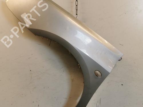 Used Left front fenders PEUGEOT 307 (3A/C) 2.0 16V (136 hp) 22096726