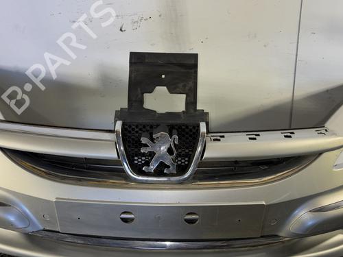 Front bumper PEUGEOT 607 (9D, 9U) 2.7 HDi 24V | BP29239564C7 