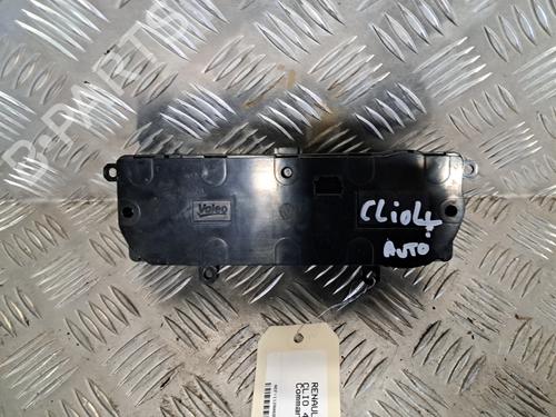 Climate control RENAULT CLIO IV (BH_) 1.5 dCi 90 | BP30143932I5 - Image 3