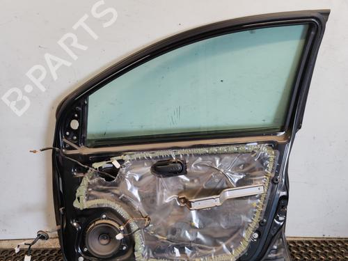 Right front door NISSAN NOTE (E11, NE11) 1.5 dCi | BP20346116C3 