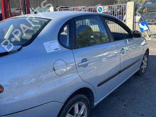 Left mirror SEAT CORDOBA (6L2) 1.9 TDI | BP20348428C26 