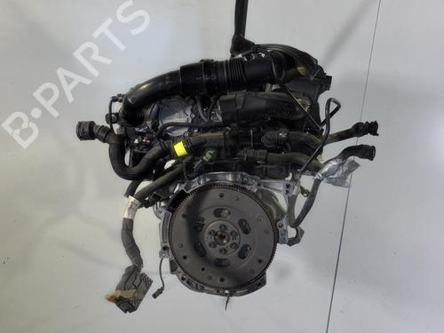 Engine OPEL CORSA F (P2JO) 1.2 (68) | BP29629233M1 - Image 2