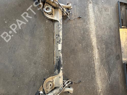 Used Rear axle Rear axle 37629553 37629553