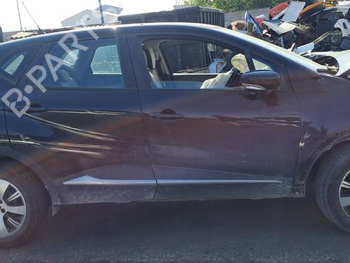 Starter RENAULT CAPTUR I (J5_, H5_) 0.9 TCe 90 | BP30936516M8 - Image 6