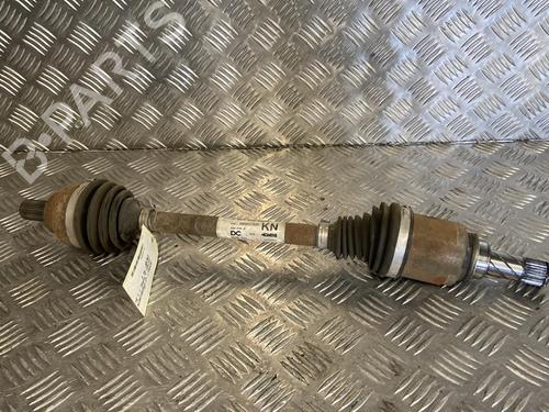 Used Left rear driveshaft RENAULT TWINGO III (BCM_, BCA_) 1.0 SCe 65 (BCMJ) (65 hp) 20346573