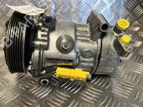 Used AC compressor PEUGEOT 206 Hatchback (2A/C) 1.4 HDi eco 70 (68 hp) 27719872